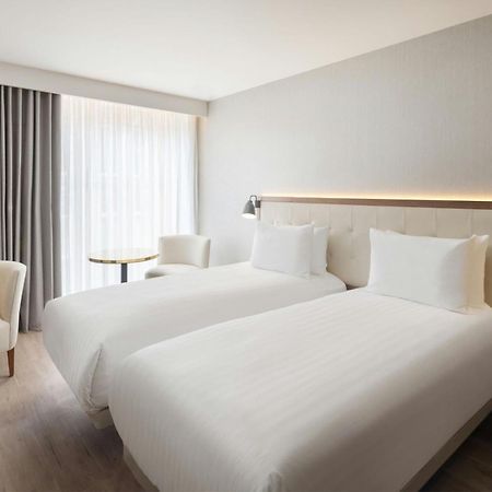 Ac Hotel By Marriott Glasgow Eksteriør bilde