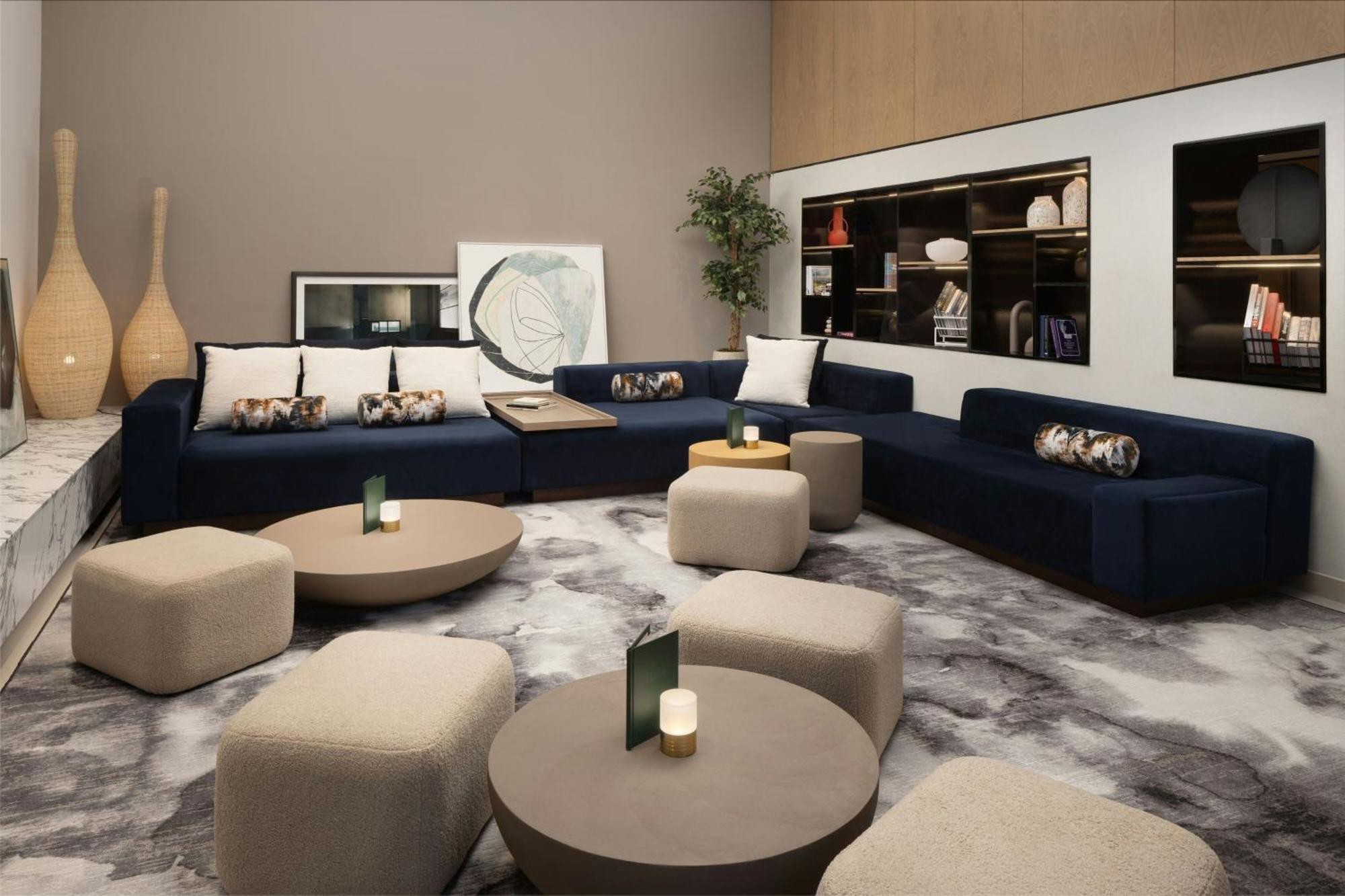 Ac Hotel By Marriott Glasgow Eksteriør bilde