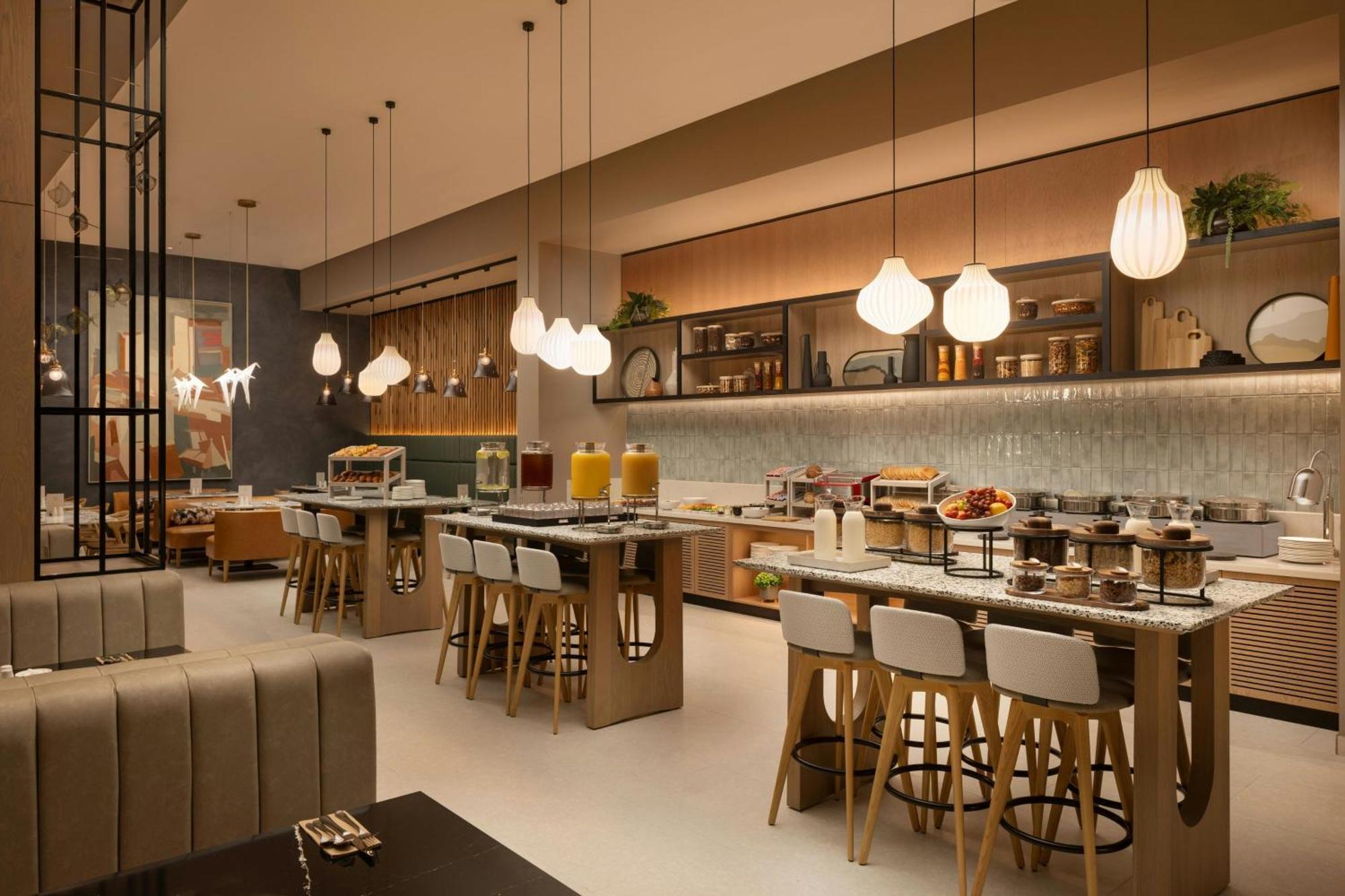 Ac Hotel By Marriott Glasgow Eksteriør bilde