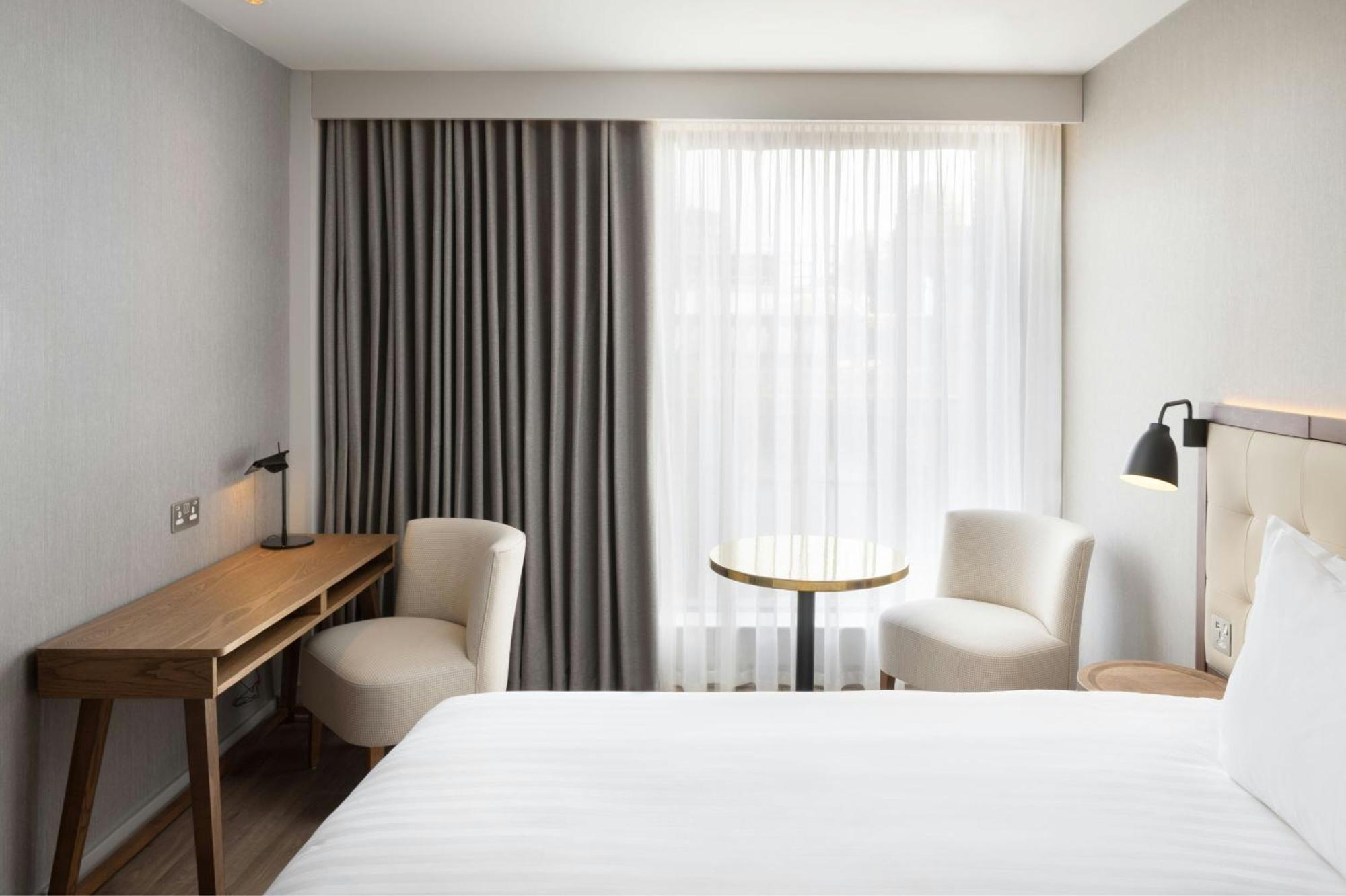 Ac Hotel By Marriott Glasgow Eksteriør bilde