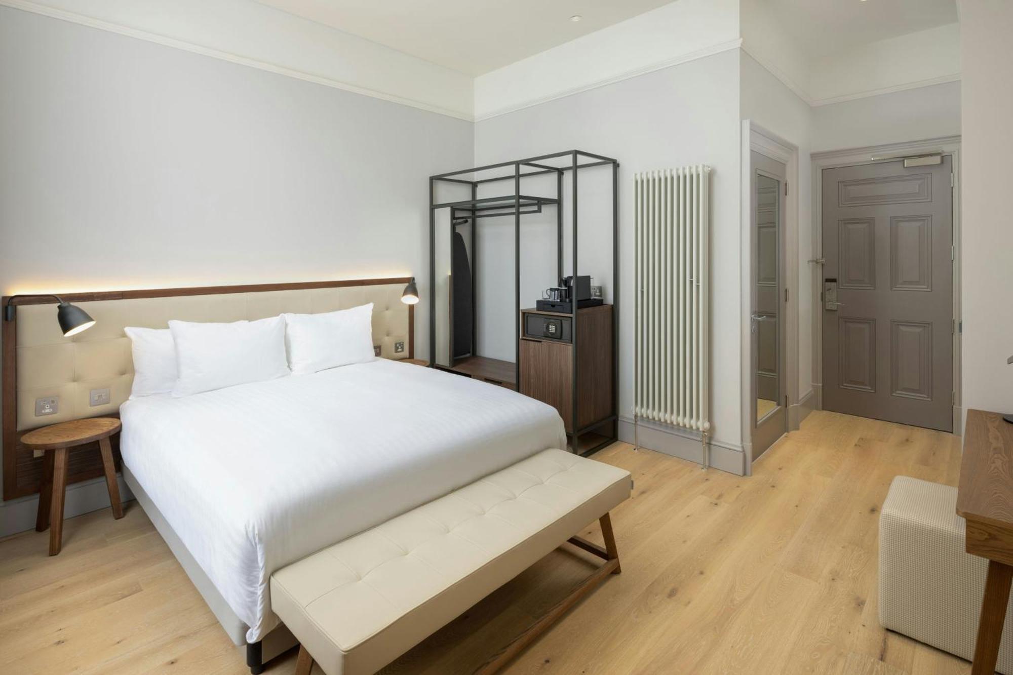 Ac Hotel By Marriott Glasgow Eksteriør bilde
