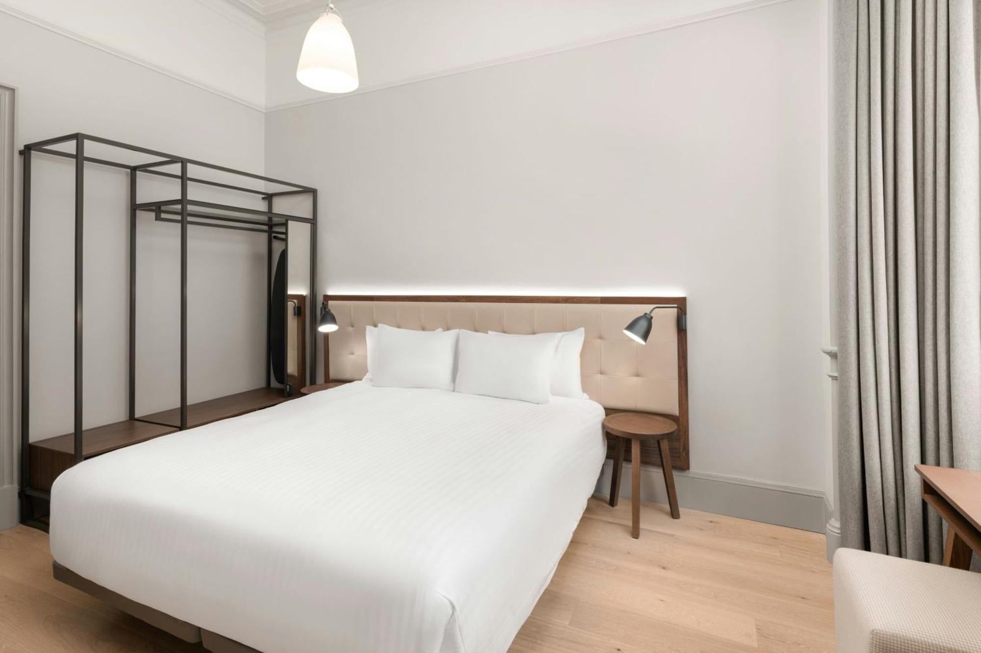 Ac Hotel By Marriott Glasgow Eksteriør bilde