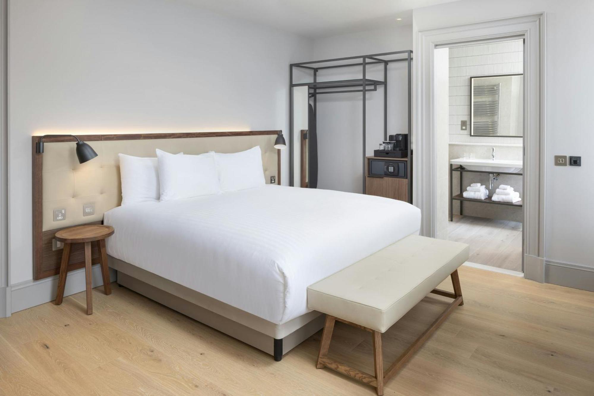 Ac Hotel By Marriott Glasgow Eksteriør bilde