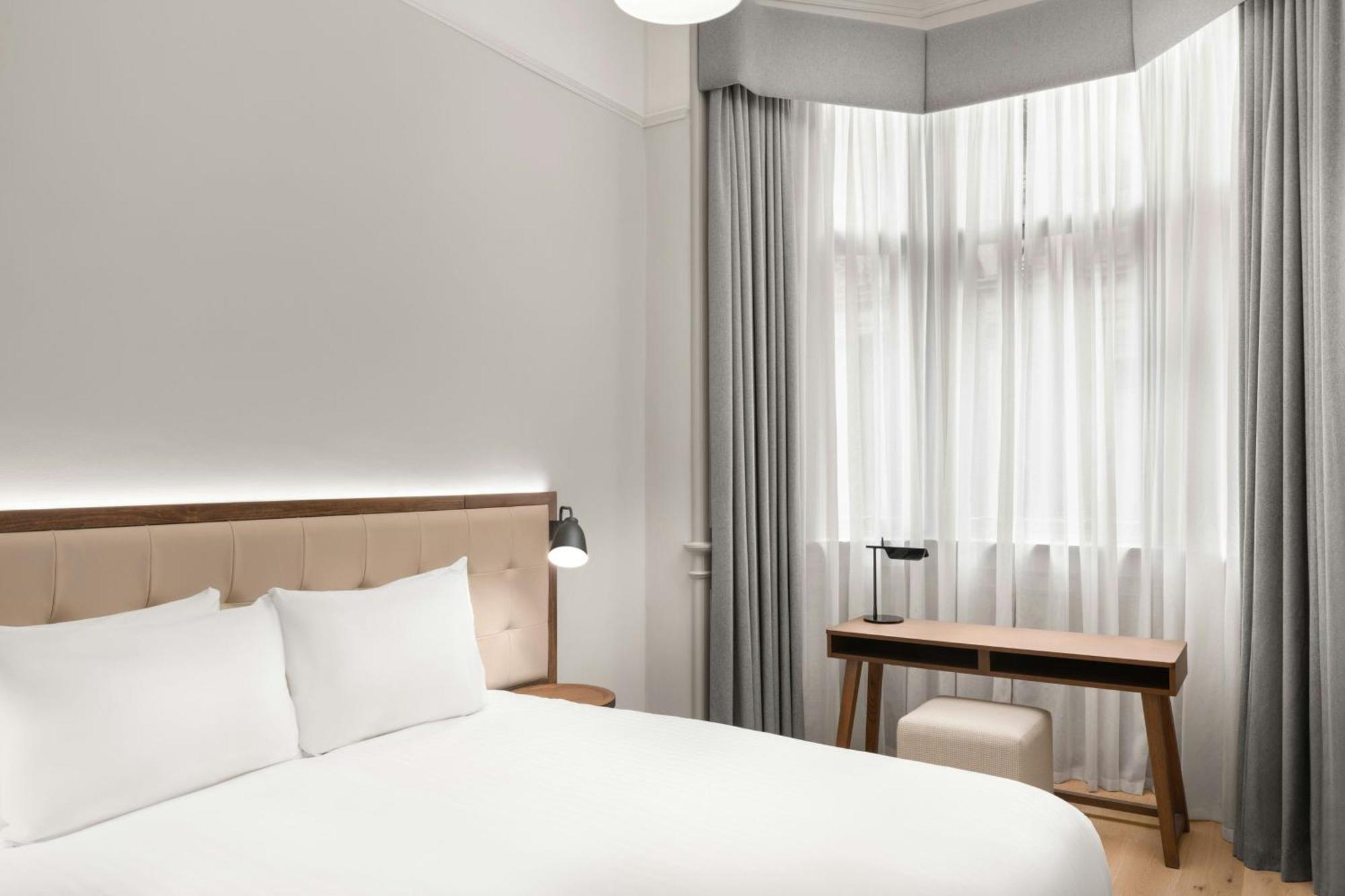Ac Hotel By Marriott Glasgow Eksteriør bilde